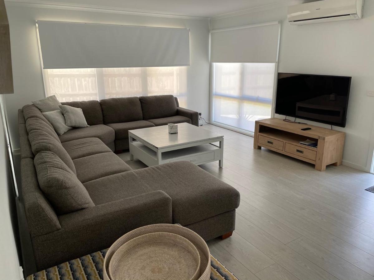 Beach House Getaway 2 Smiths Beach ภายนอก รูปภาพ