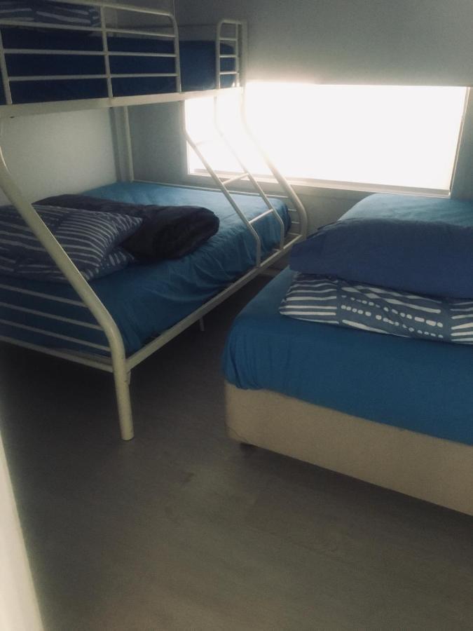 Beach House Getaway 2 Smiths Beach ภายนอก รูปภาพ