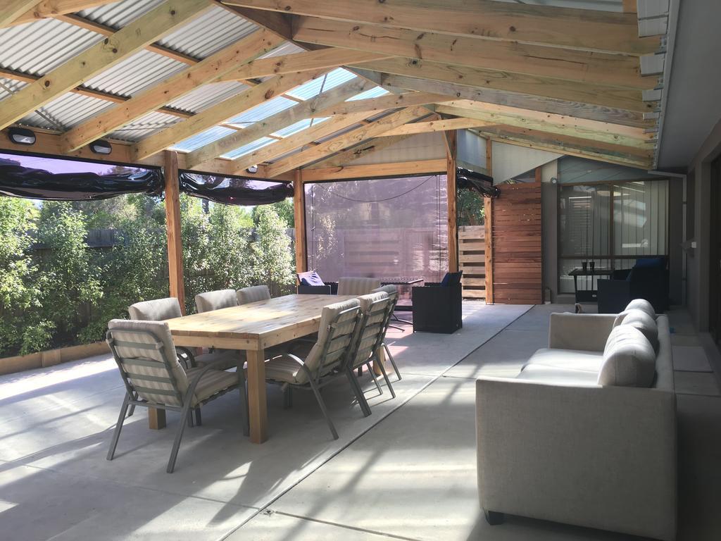 Beach House Getaway 2 Smiths Beach ภายนอก รูปภาพ
