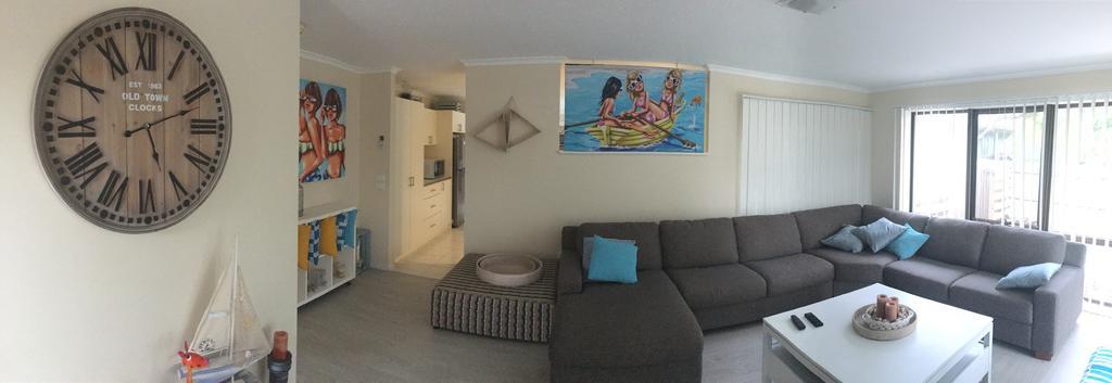 Beach House Getaway 2 Smiths Beach ภายนอก รูปภาพ