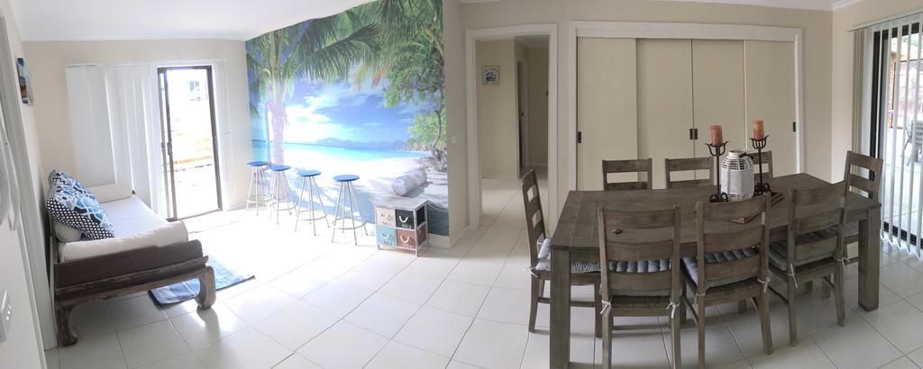 Beach House Getaway 2 Smiths Beach ภายนอก รูปภาพ