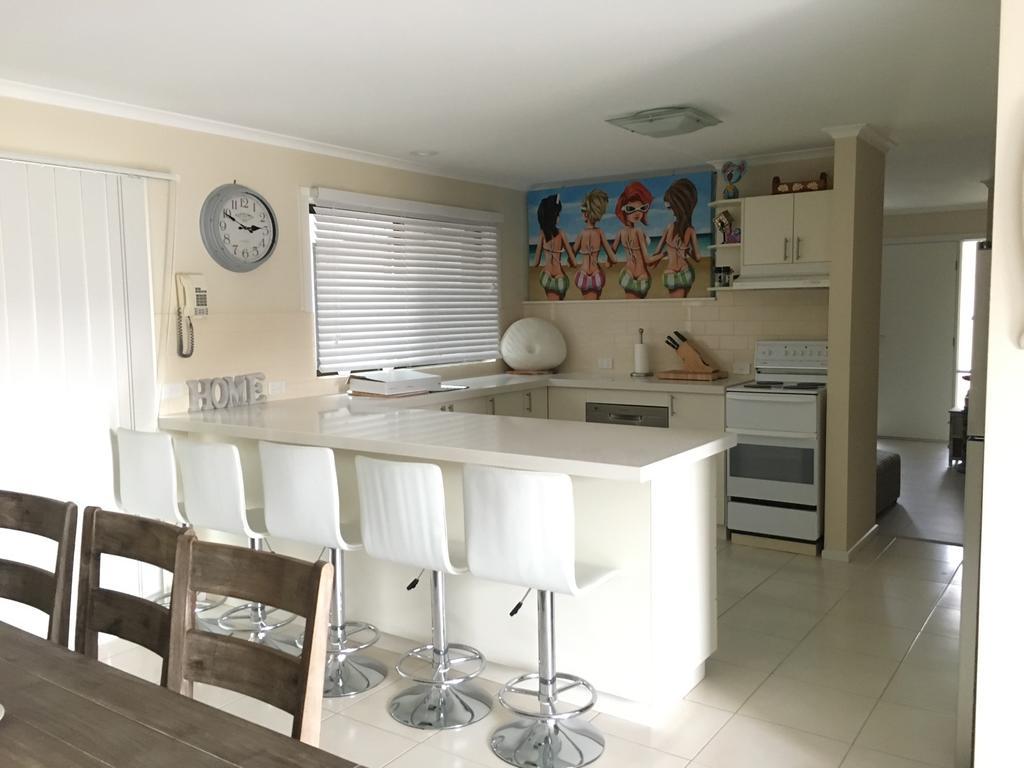 Beach House Getaway 2 Smiths Beach ภายนอก รูปภาพ