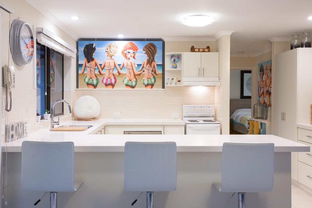 Beach House Getaway 2 Smiths Beach ภายนอก รูปภาพ